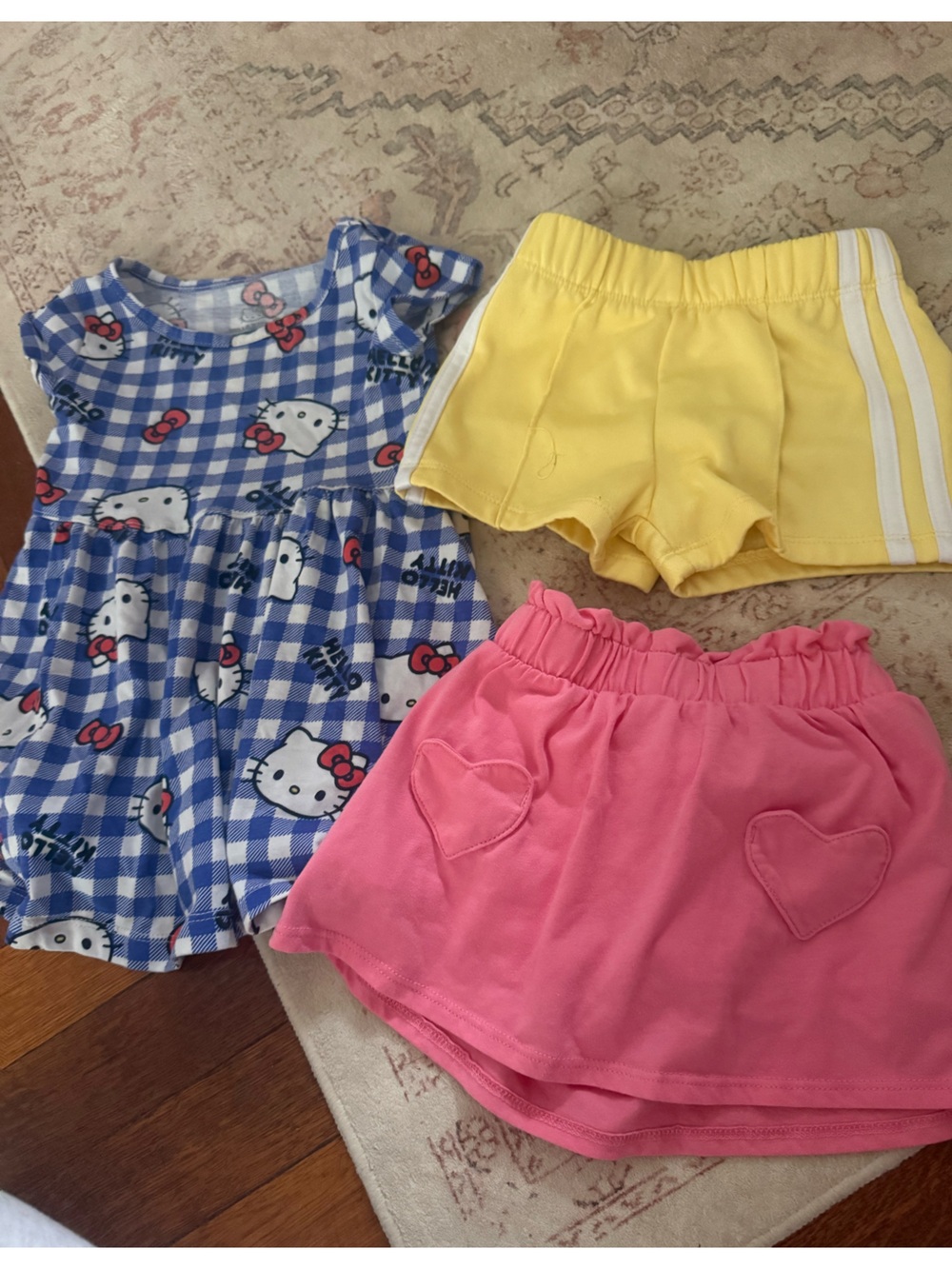 2t clothing
